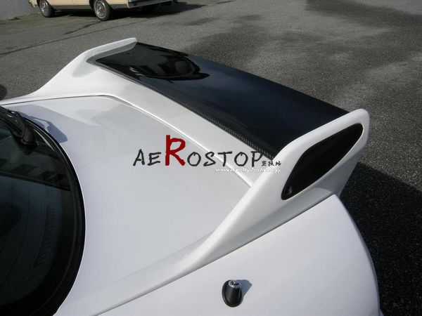 R33 GTR 尾翼横板(适用于GTR款尾翼）