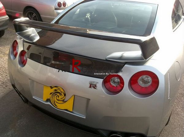 R35 GTR MINESβ/