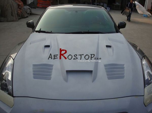 R35 GTR GT 