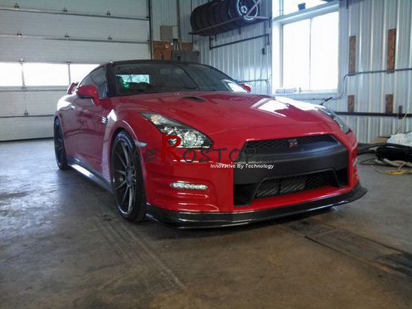 12- R35 GTR HKS KANSAIǰ