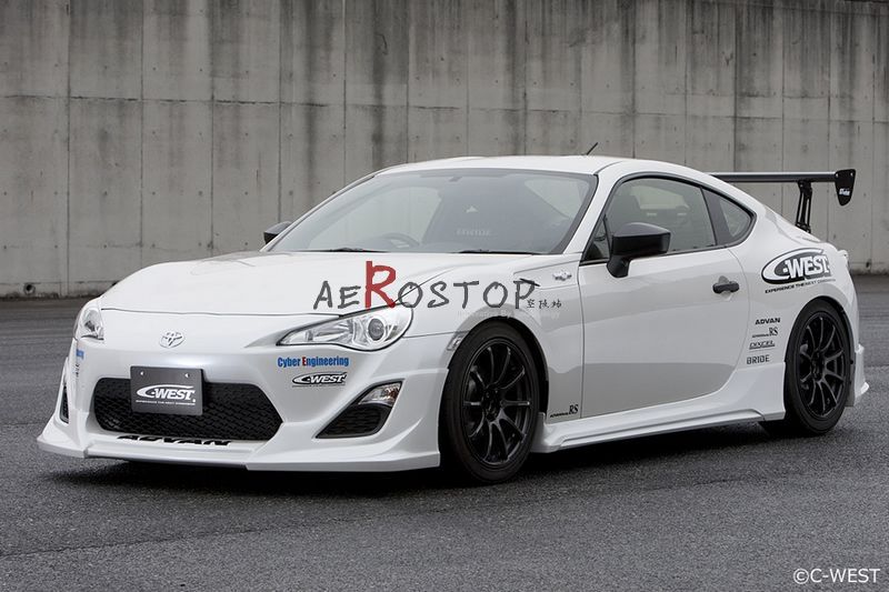 FT86 GT86 FRS C-WESTǰ