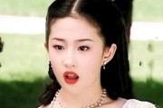 娱乐吃瓜君刘亦菲是谁,娱乐吃瓜界的焦点女神
