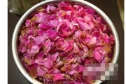 娱乐吃瓜酱玫瑰花,玫瑰花背后的秘密故事