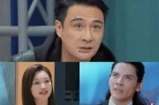 娱乐吃瓜君毒舌扒姨太,揭秘娱乐圈背后的真相与八卦